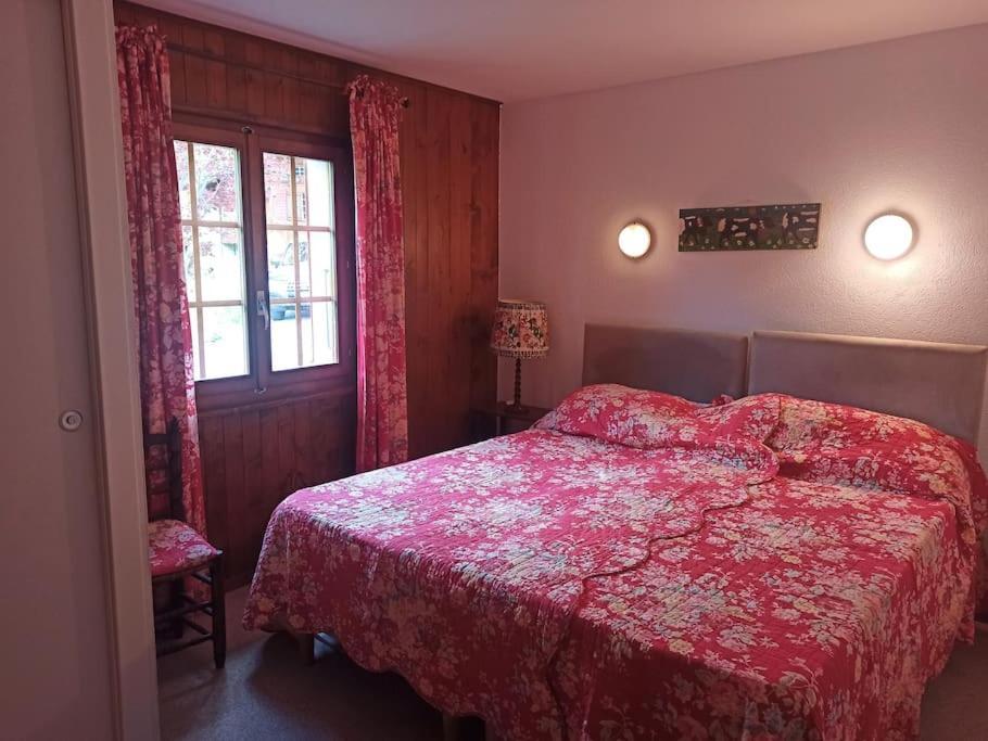 Cozy Apartment In The Heart Of The Alps Chateau-d'Oex Eksteriør bilde