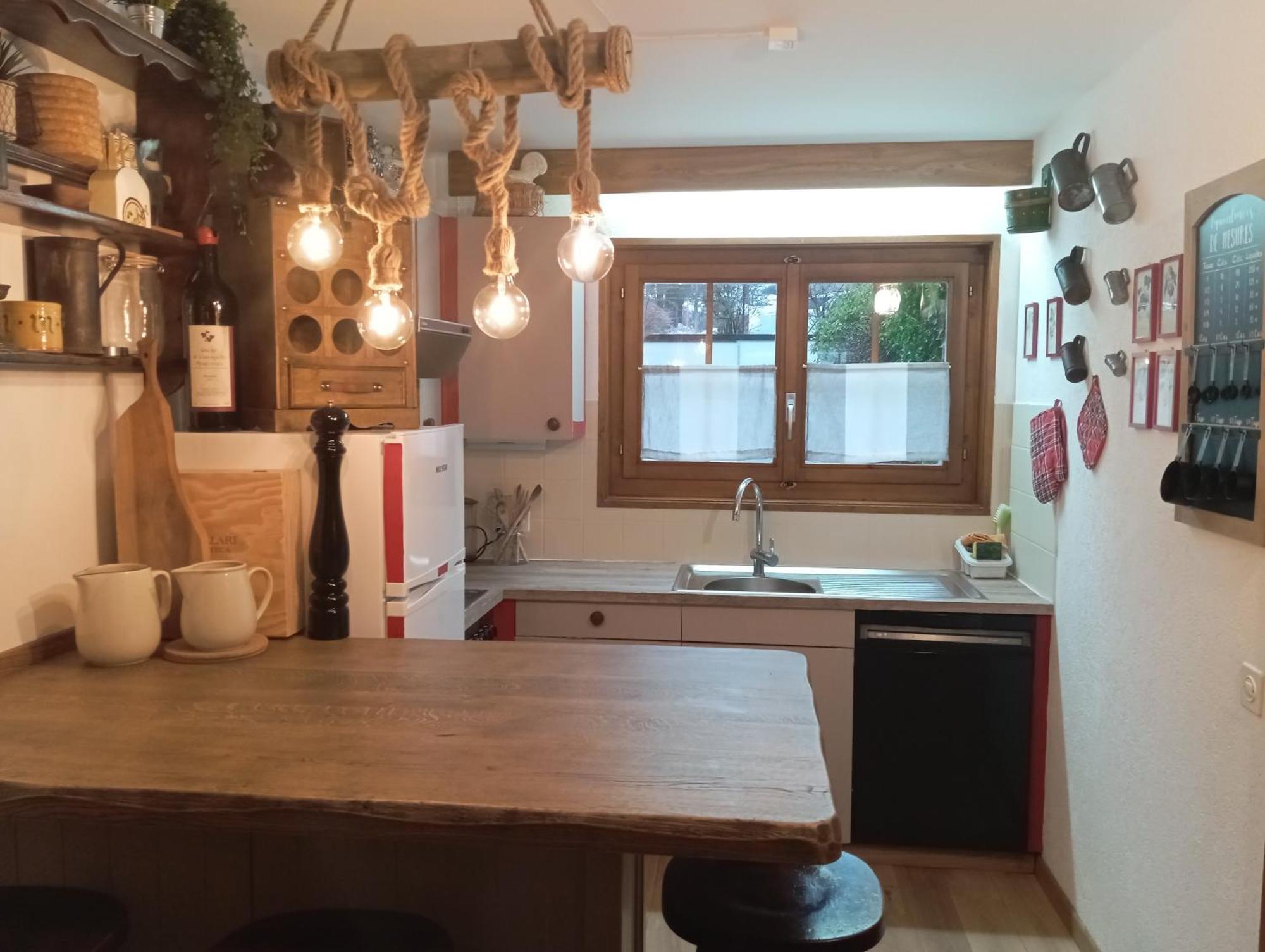 Cozy Apartment In The Heart Of The Alps Chateau-d'Oex Eksteriør bilde